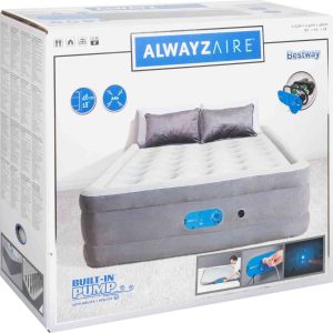 Кровать надувная Bestway
