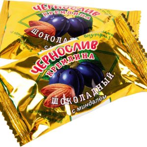 Конфеты  Кремлина