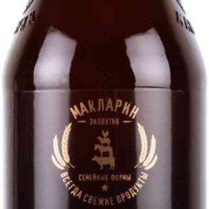 Пиво  Макларин