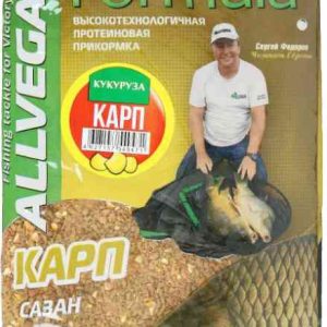 Прикормка  Allvega