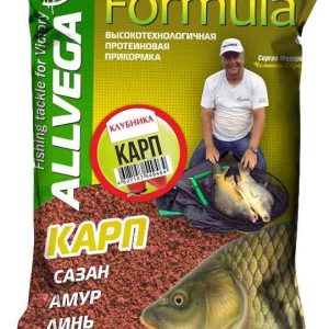 Прикормка  Allvega