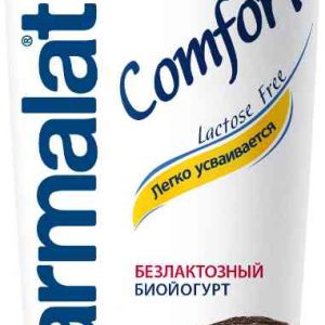 Йогурт питьевой Parmalat