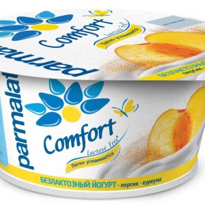 Йогурт густой Parmalat