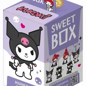 Мармелад  Sweet box