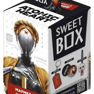 Мармелад  Sweet box