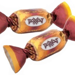 Карамель  Рахат