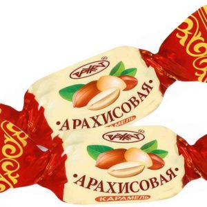Карамель  Рахат