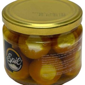 Перец черри желтый Spil