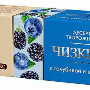 Десерт творожный А.Ростагрокомплекс