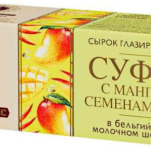 Сырок глазированный А.Ростагрокомплекс