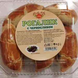 Рогалик  Вешки-Свит