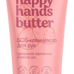 SOS-крем-масло для рук  Miss Organic