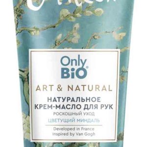 Крем-масло для рук  Only Bio