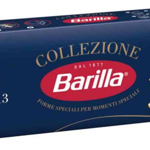 Макаронные изделия  Barilla