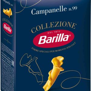 Макаронные изделия  Barilla