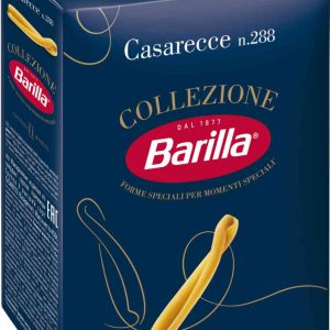 Макаронные изделия  Barilla