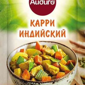 Приправа  Айдиго