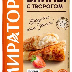 Блины  Мираторг