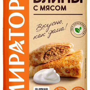 Блины  Мираторг