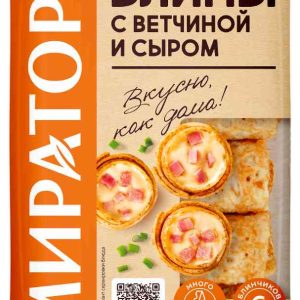 Блины  Мираторг