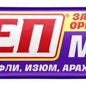Батончик вафельный Степ