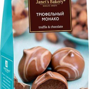 Десерт  Janet's Bakery