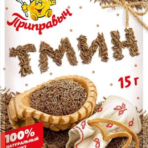 Тмин  Приправыч