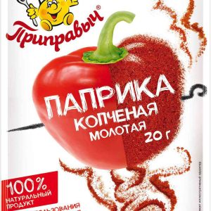 Паприка молотая Приправыч