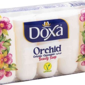 Мыло  Doxa