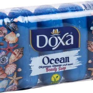 Мыло  Doxa