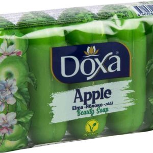 Мыло  Doxa
