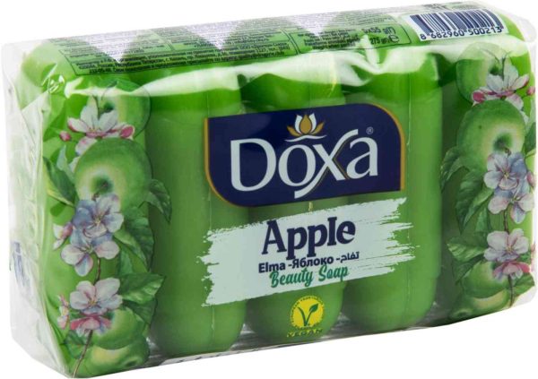 Мыло  Doxa
