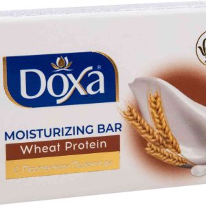 Мыло  Doxa