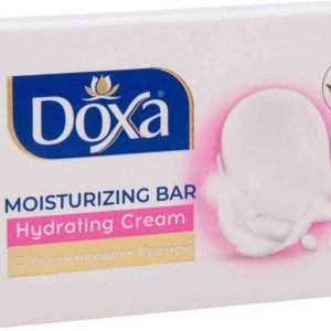 Мыло  Doxa