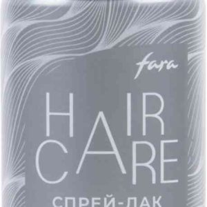 Спрей-лак для волос  Fara