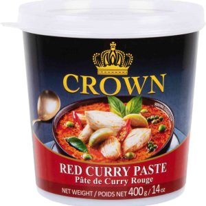 Паста  Crown