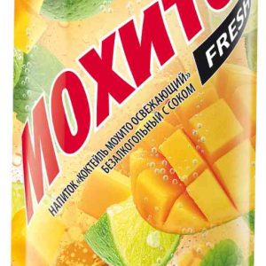 Напиток  Мохито