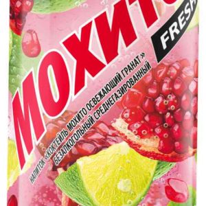 Напиток  Мохито