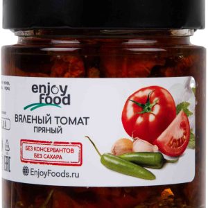 Томат вяленый EnjoyFood