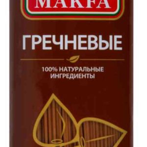 Макаронные изделия Спагетти Makfa