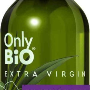 Шампунь для волос мягкий увлажняющий Only Bio