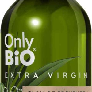 Шампунь для поврежденных, ломких волос восстанавливающий Only Bio