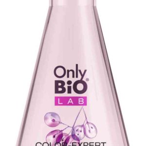 Шампунь-эксперт для окрашенных и осветленных волос бессульфатный Only Bio