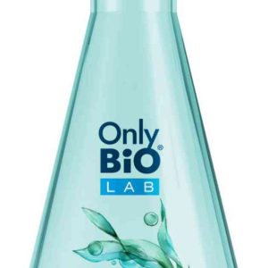 Шампунь-эксперт для сухих, тусклых и ломких волос увлажняющий Only Bio