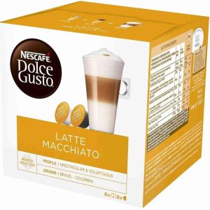 Кофе  в капсулах Nescafe