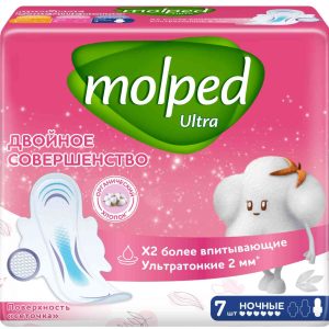 Прокладки  Molped