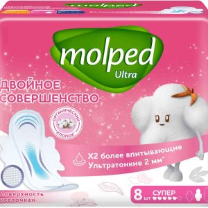 Прокладки  Molped