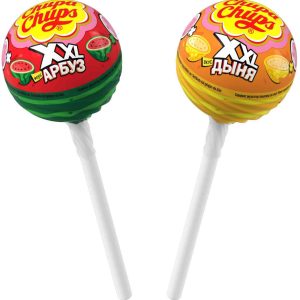 Карамель  Chupa Chups