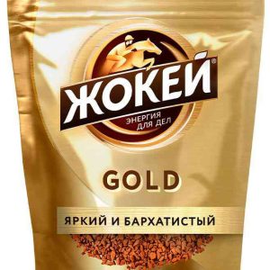 Кофе растворимый Жокей