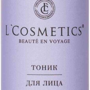 Тоник для лица успокаивающий L'Cosmetics